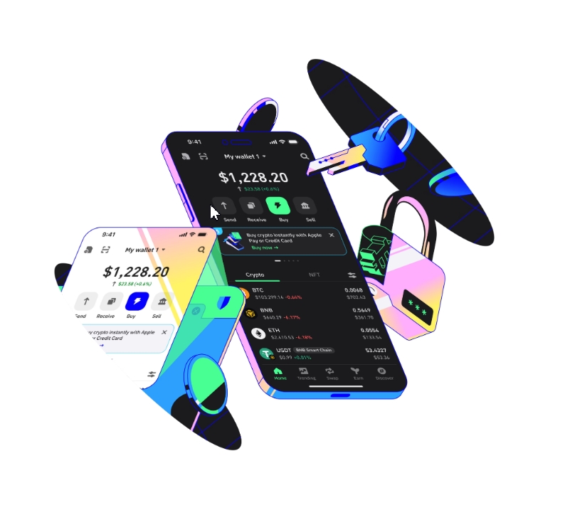 Trust钱包提币指南：如何选择正确网络与设置手续费，保障资