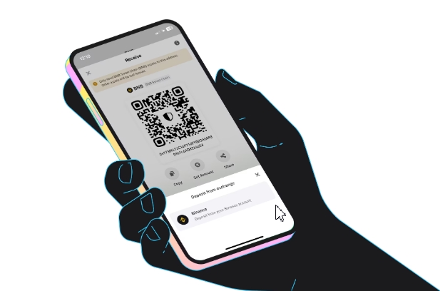 Wallet整合Polkadot平行链:一键打点