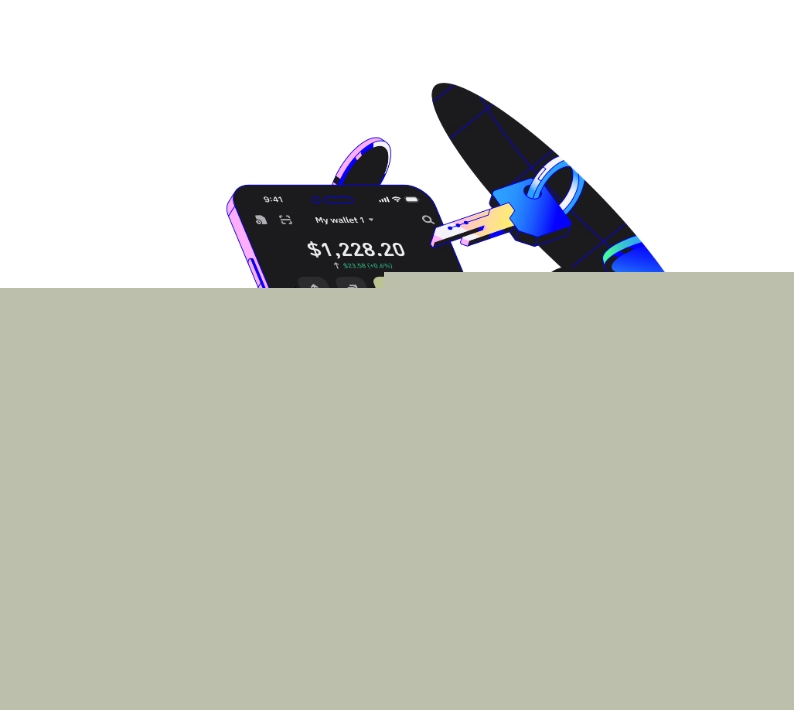 Trust钱包app下载